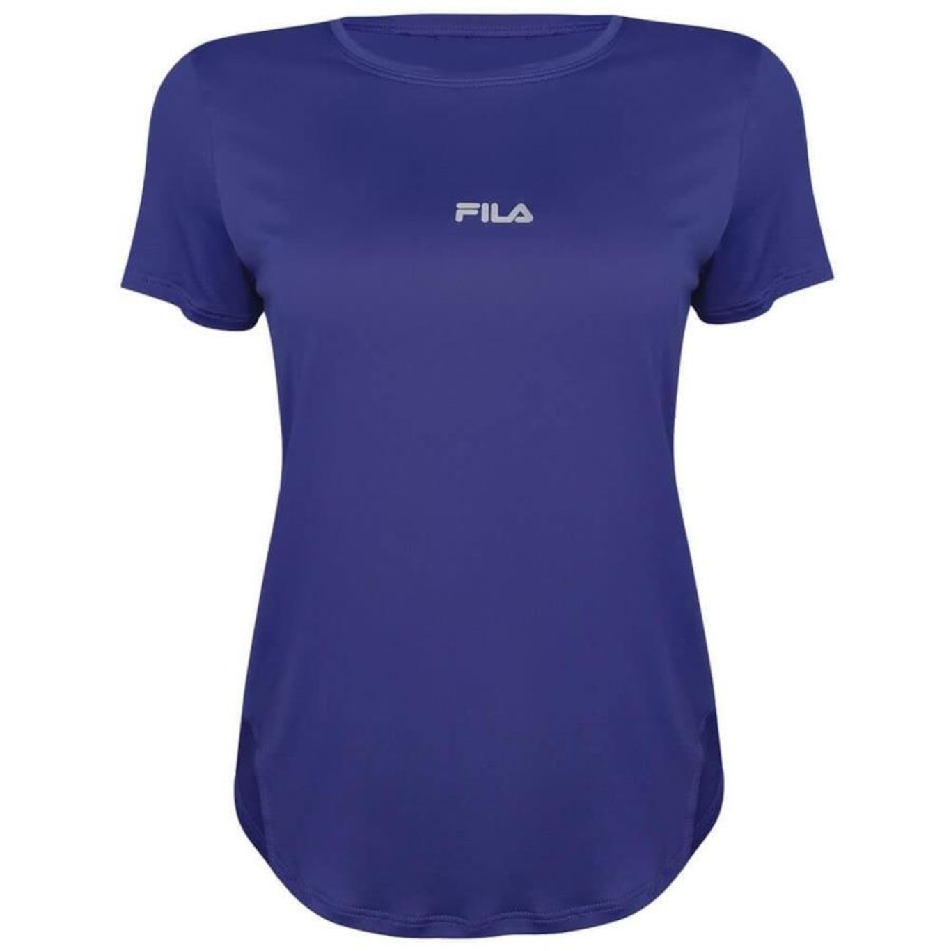 Camiseta Fila New - Feminina - Foto 1