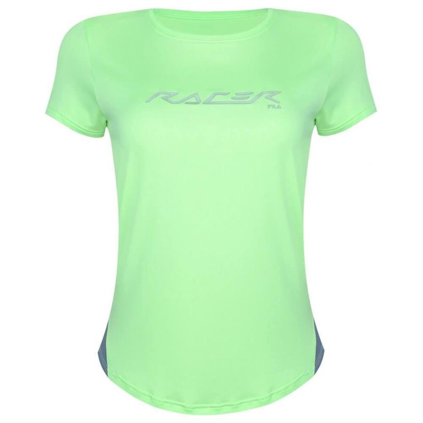 Camiseta Fila New - Feminina - Foto 1