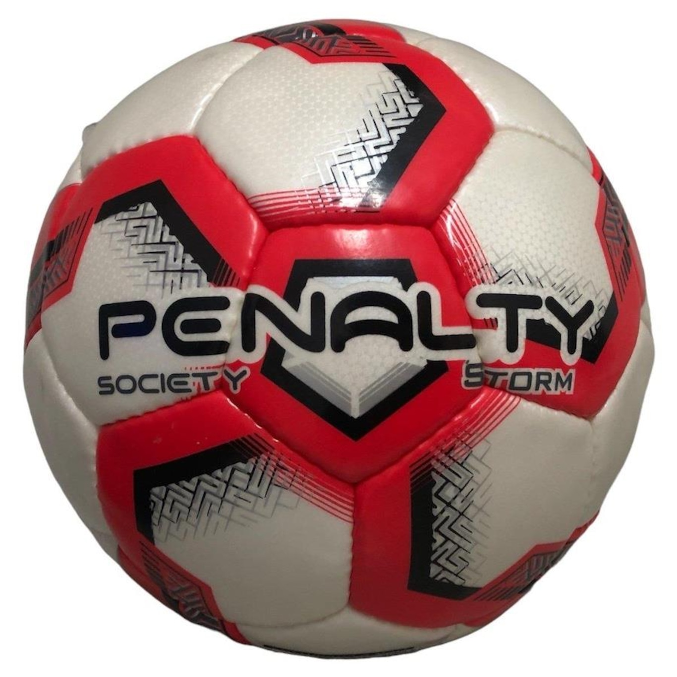 Bola Society Penalty Storm - Foto 1