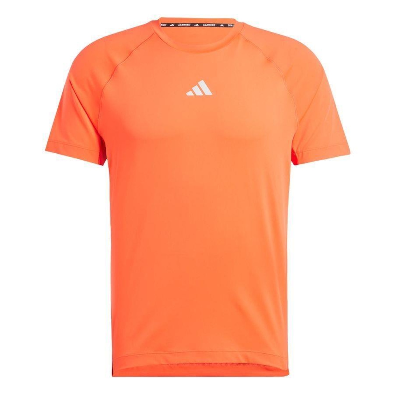 Camiseta adidas Treino Gym+ - Masculina - Foto 1