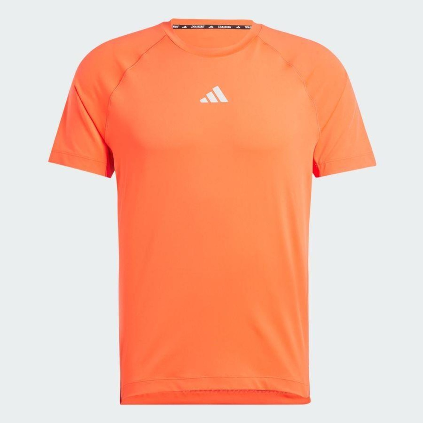 Camiseta adidas Treino Gym+ - Masculina - Foto 4