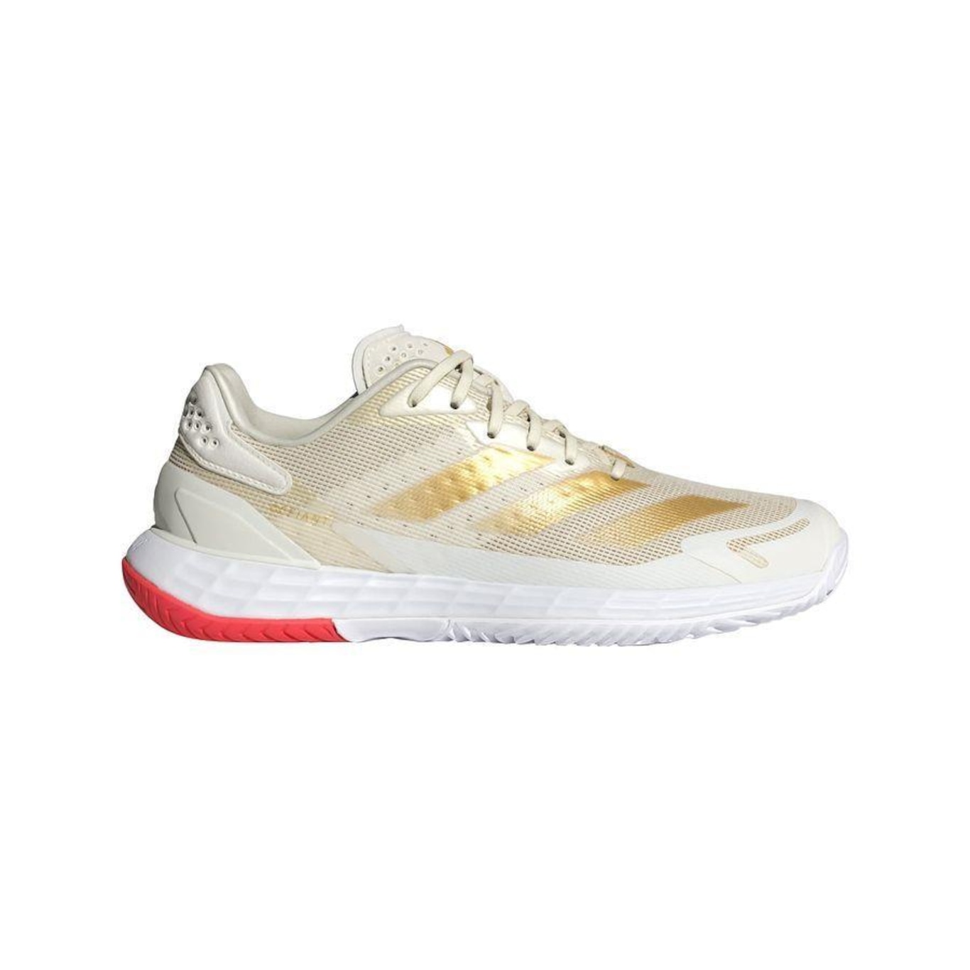 Tênis adidas Defiant Speed 2 - Feminino - Foto 1