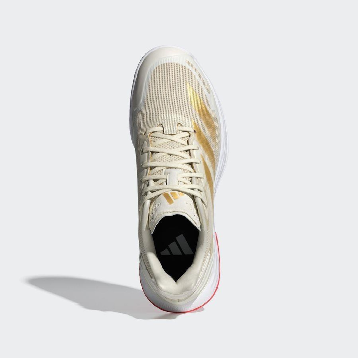 Tênis adidas Defiant Speed 2 - Feminino - Foto 4