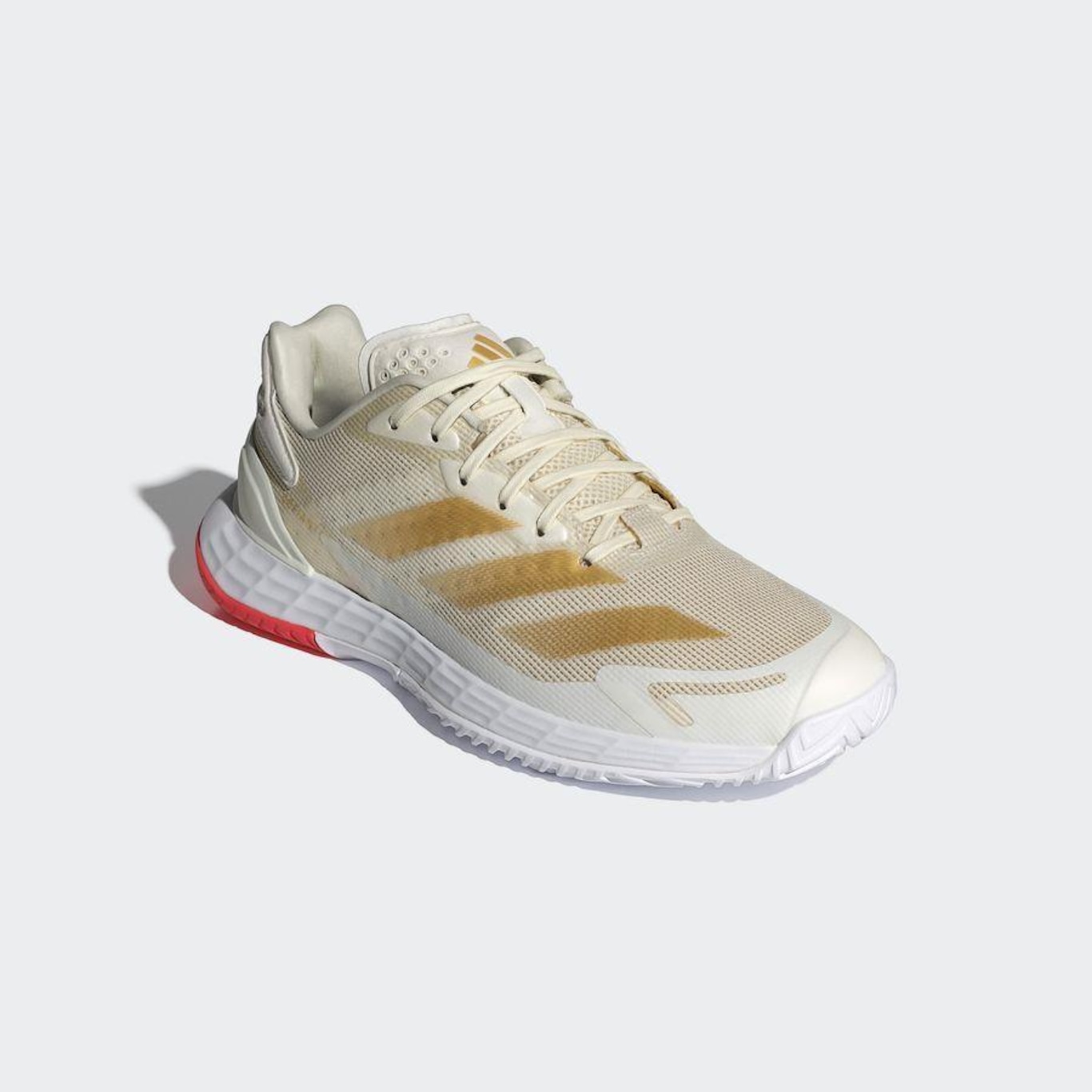 Tênis adidas Defiant Speed 2 - Feminino - Foto 6