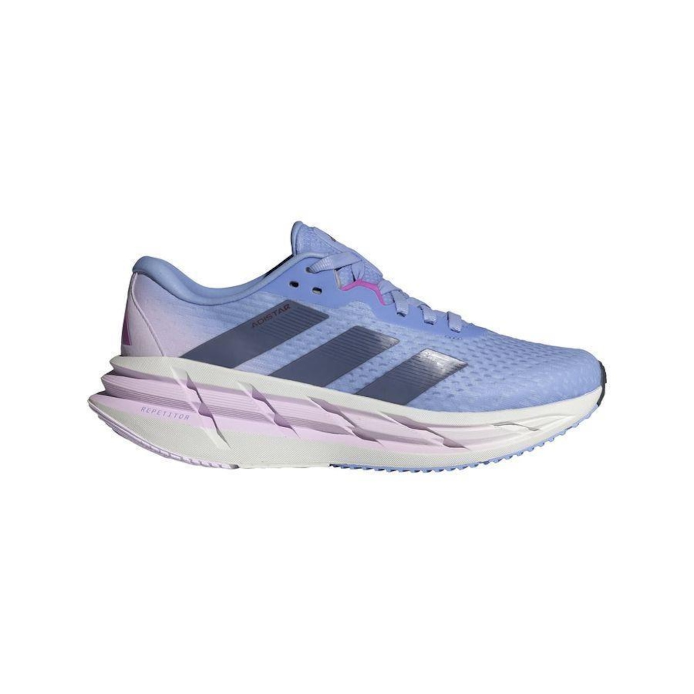 Tênis adidas Adistar 3 W - Femino - Foto 1