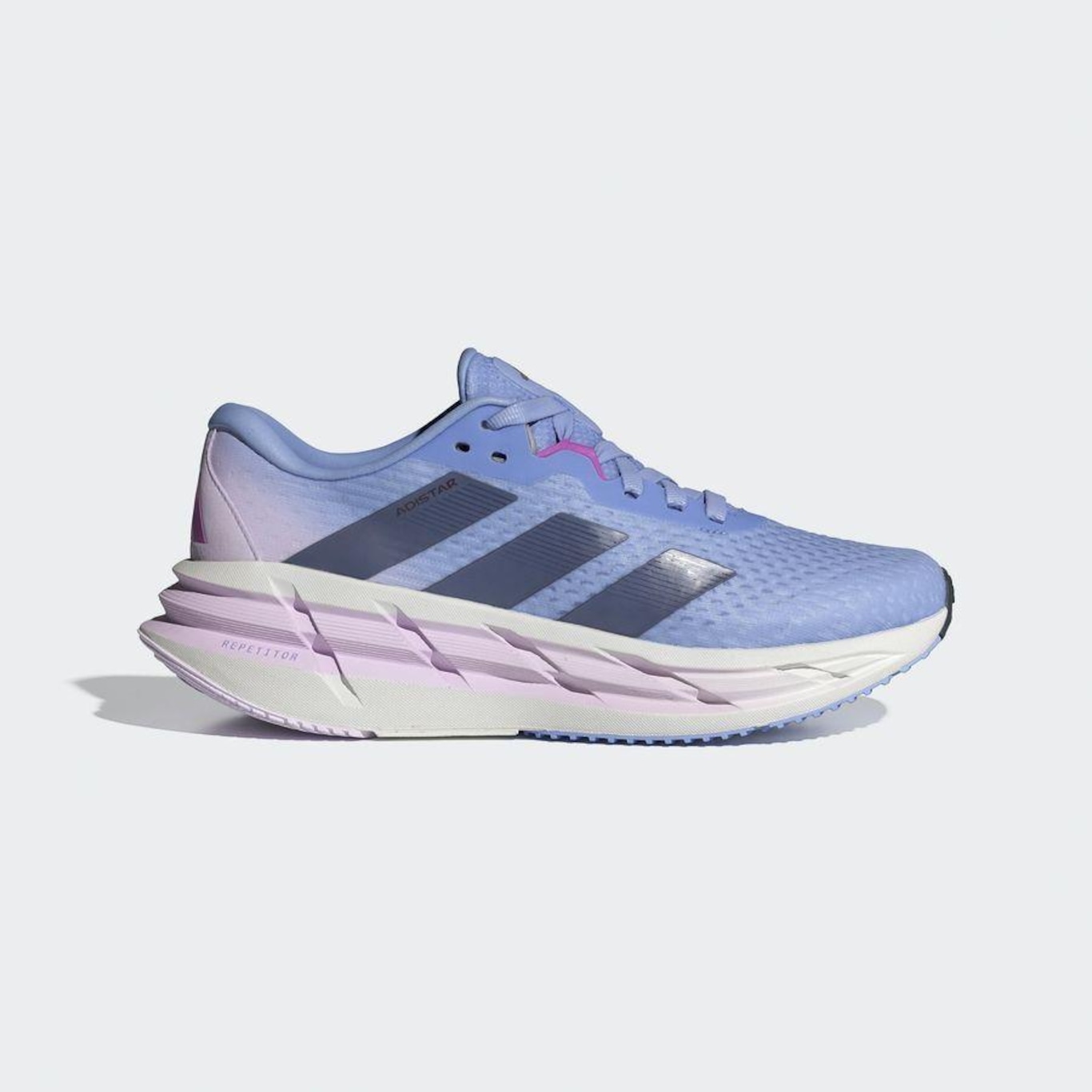 Tênis adidas Adistar 3 W - Femino - Foto 2