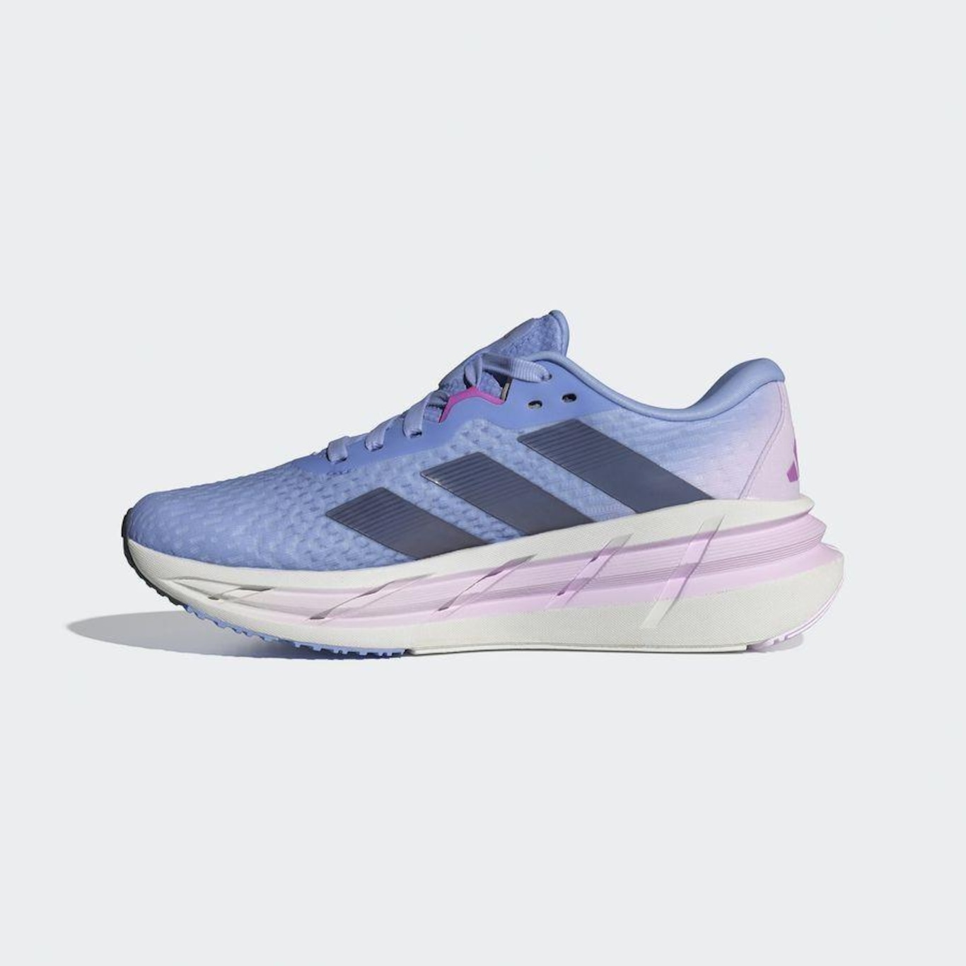 Tênis adidas Adistar 3 W - Femino - Foto 3