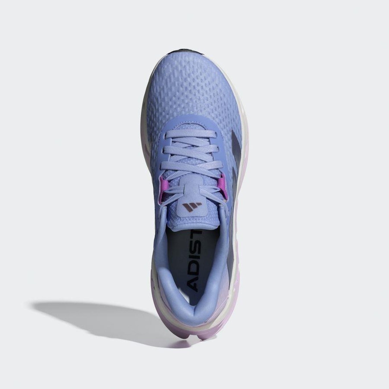 Tênis adidas Adistar 3 W - Femino - Foto 4