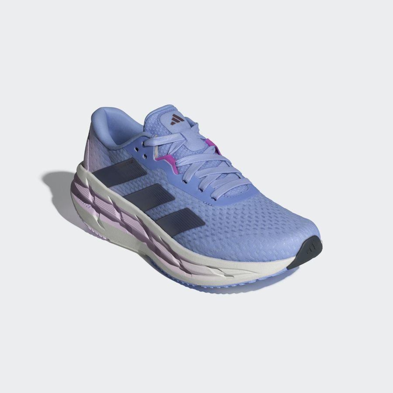 Tênis adidas Adistar 3 W - Femino - Foto 6