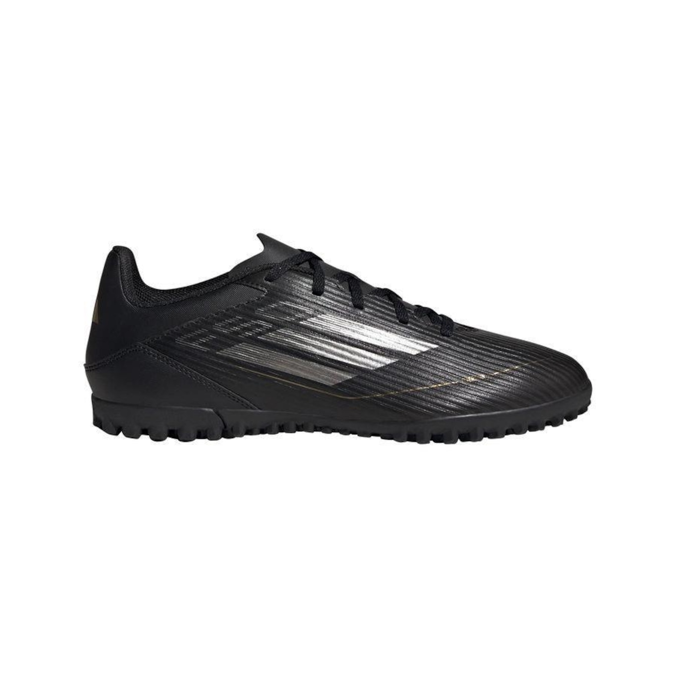 Chuteira Society adidas F50 Club Adulto - Foto 1