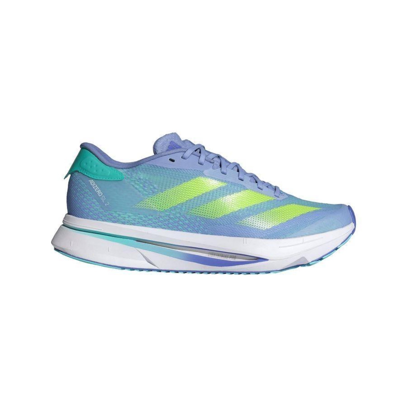 Tênis adidas Adizero Sl2 - Feminino - Foto 1