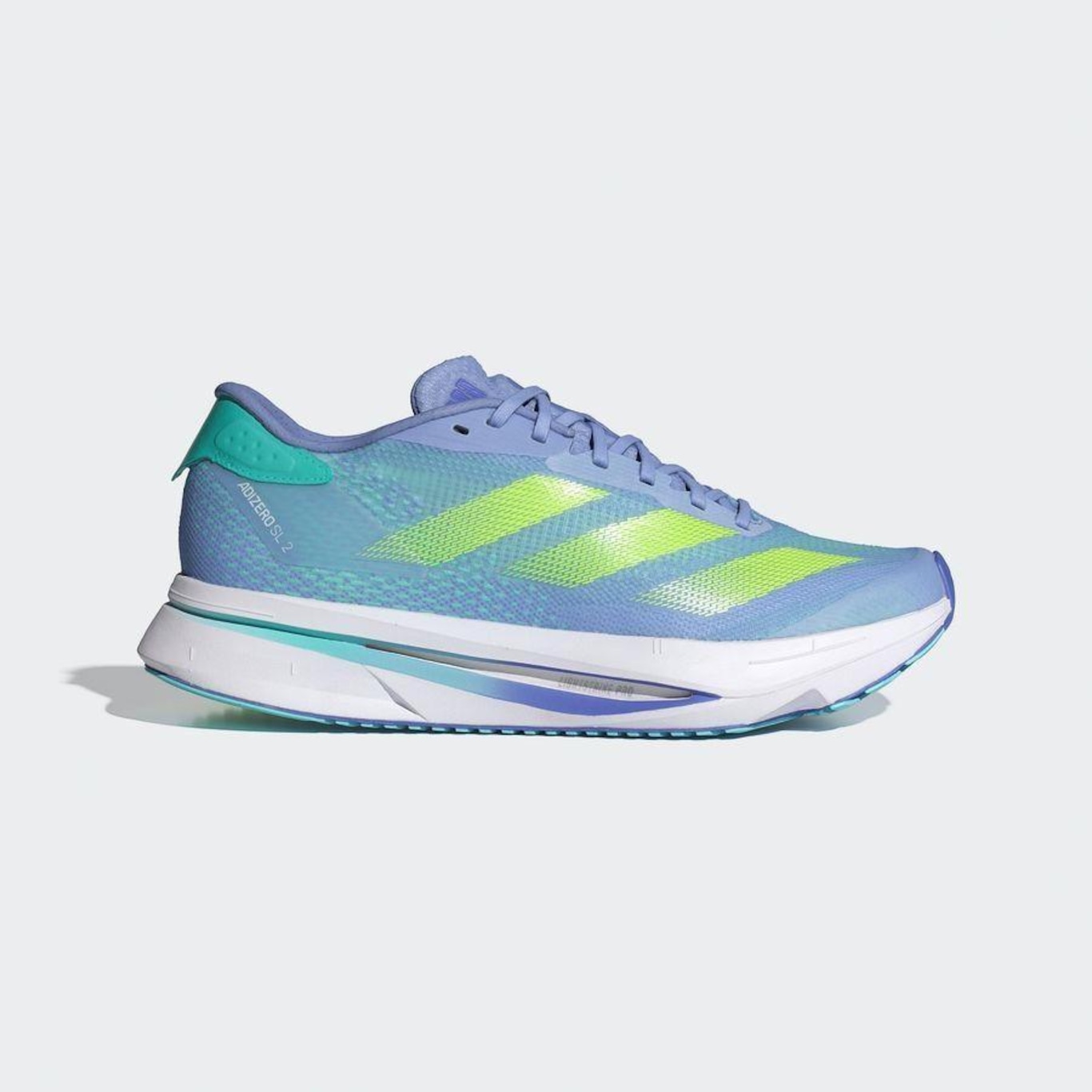 Tênis adidas Adizero Sl2 - Feminino - Foto 2