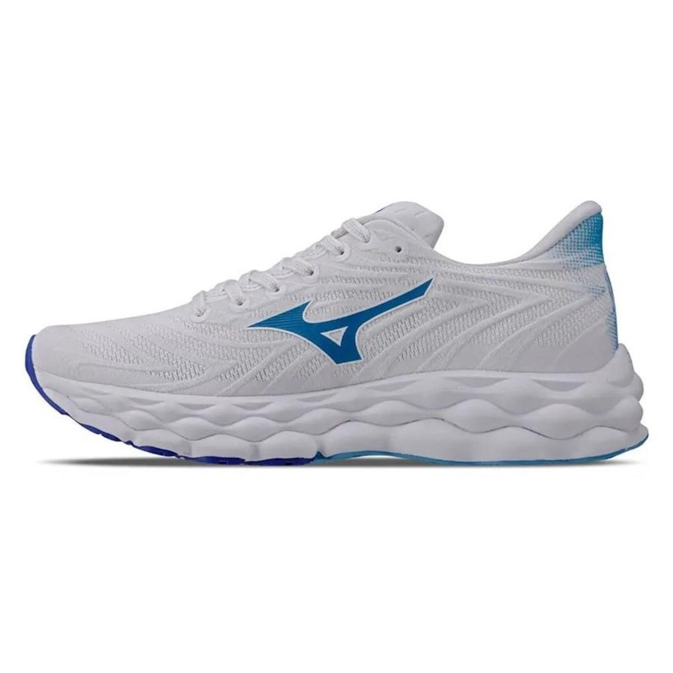 Tênis Mizuno Wave Sky 8 - Feminino - Foto 2