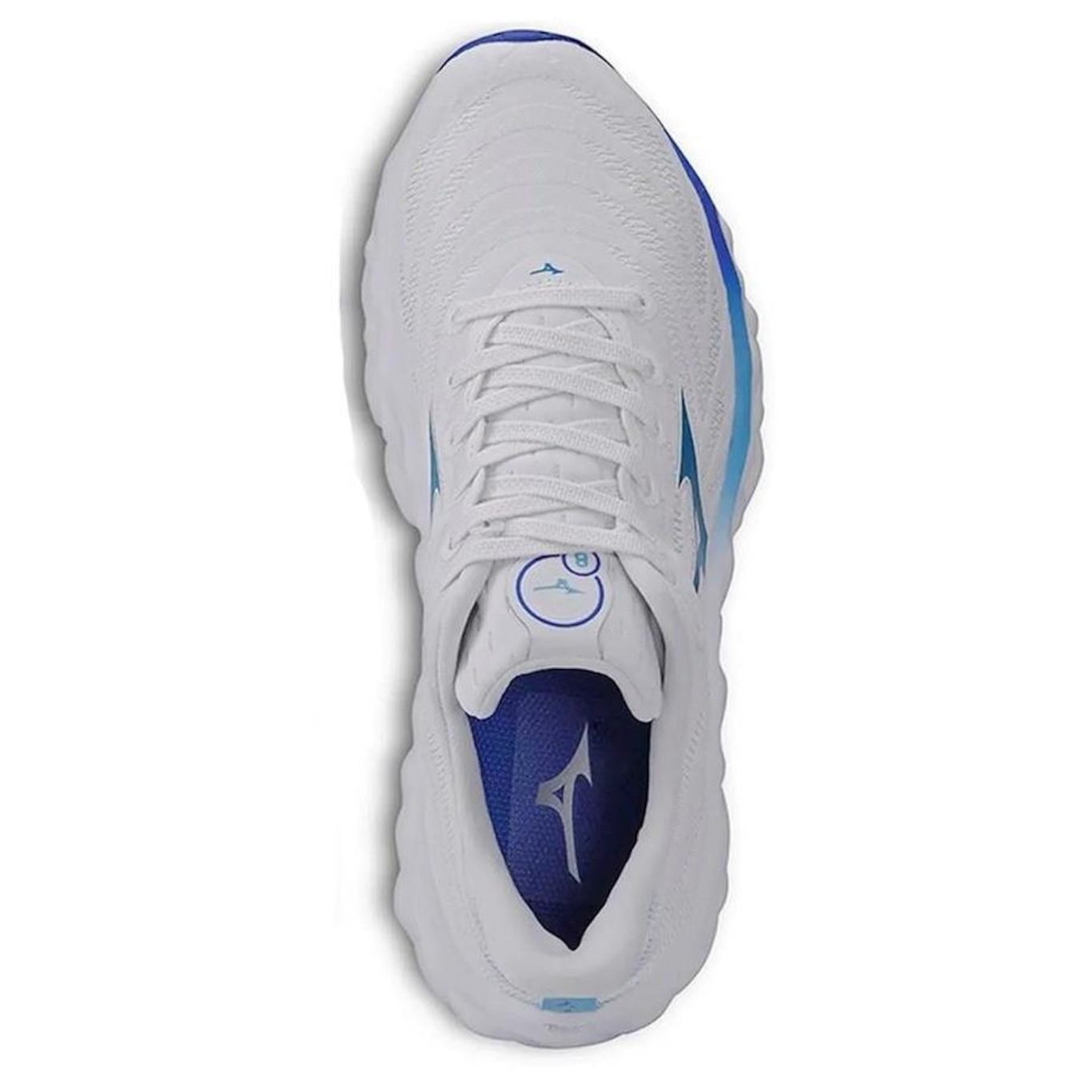 Tênis Mizuno Wave Sky 8 - Feminino - Foto 3