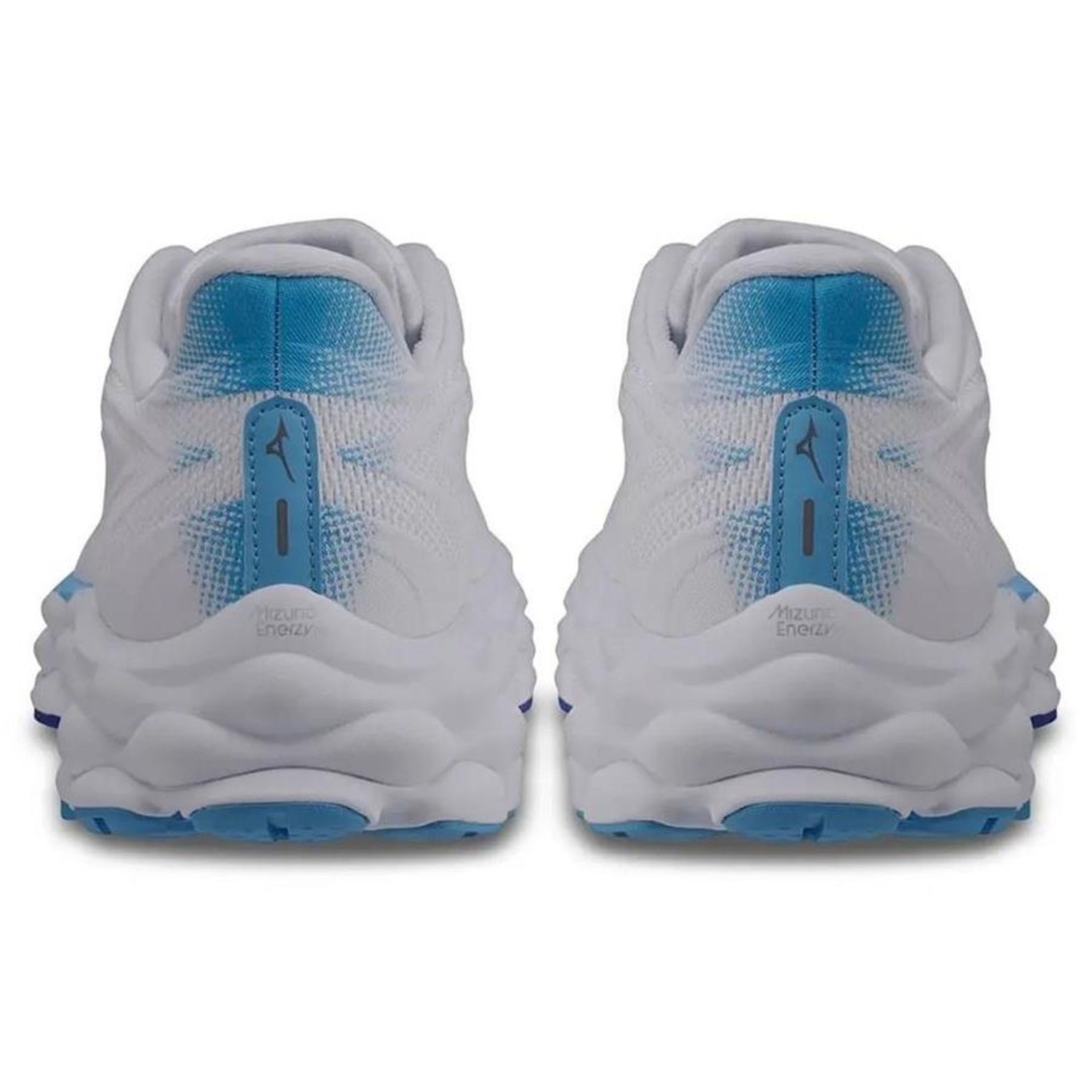 Tênis Mizuno Wave Sky 8 - Feminino - Foto 4