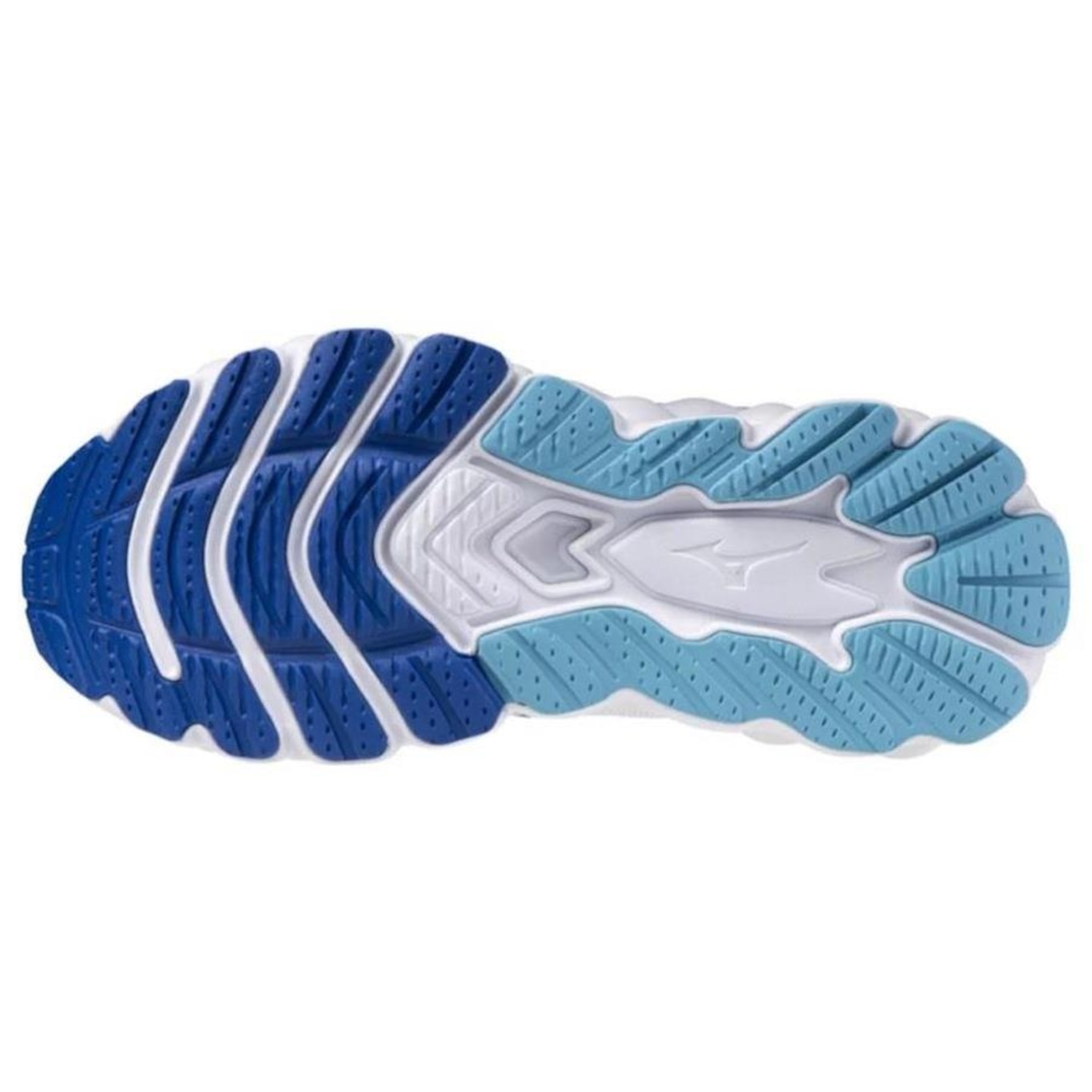 Tênis Mizuno Wave Sky 8 - Feminino - Foto 5