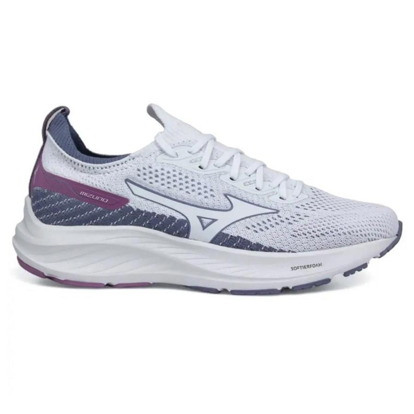 Tênis Mizuno Bold - Feminino - Foto 1