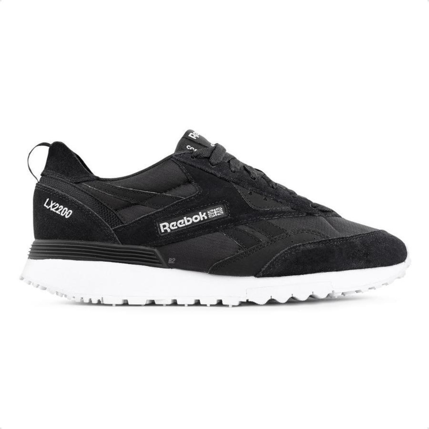 Tênis Reebok Lx2200 - Masculino - Foto 1