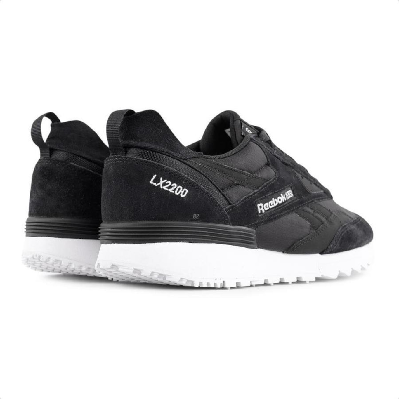 Tênis Reebok Lx2200 - Masculino - Foto 3