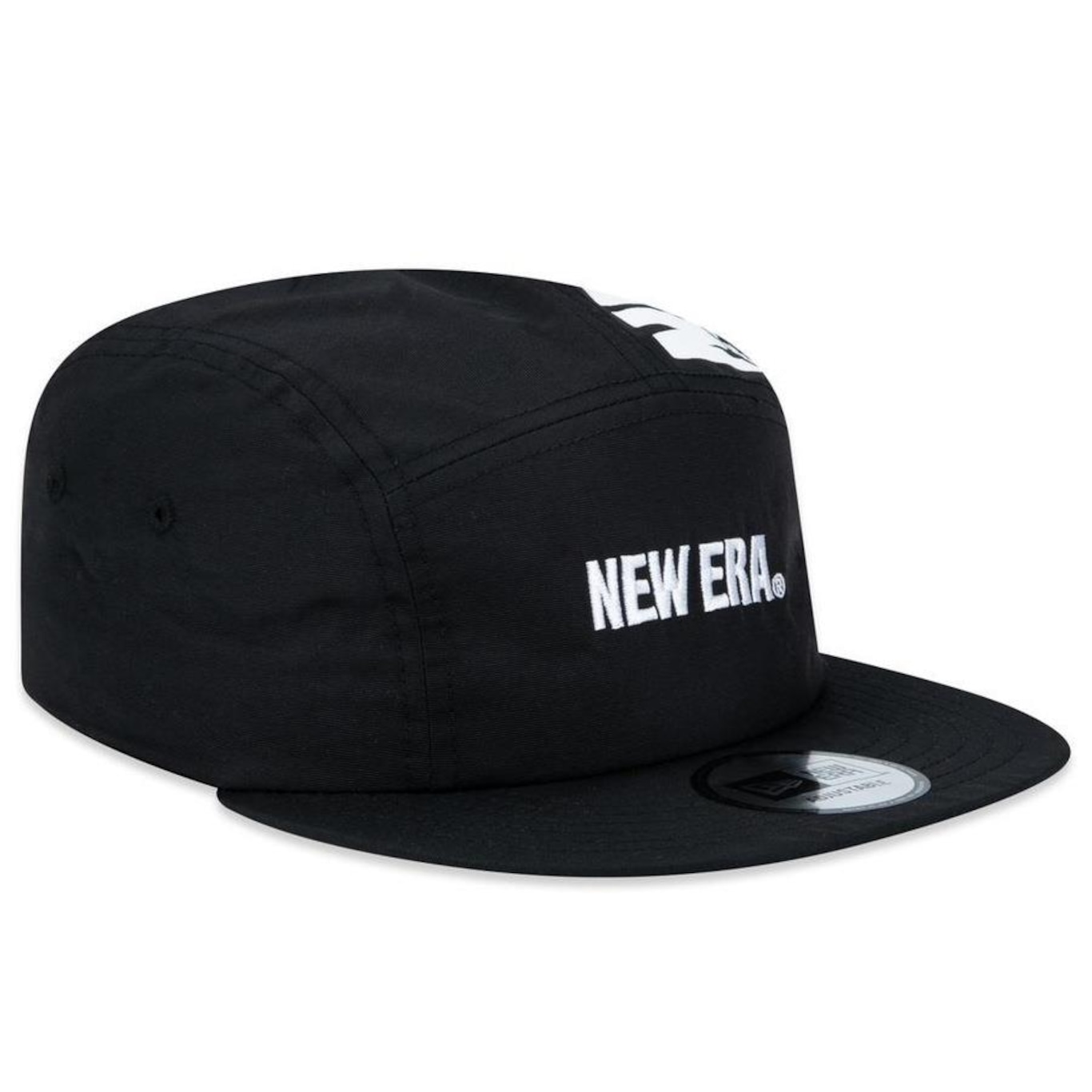 Boné New Era Camper All Core - Strapback - Masculino - Foto 2