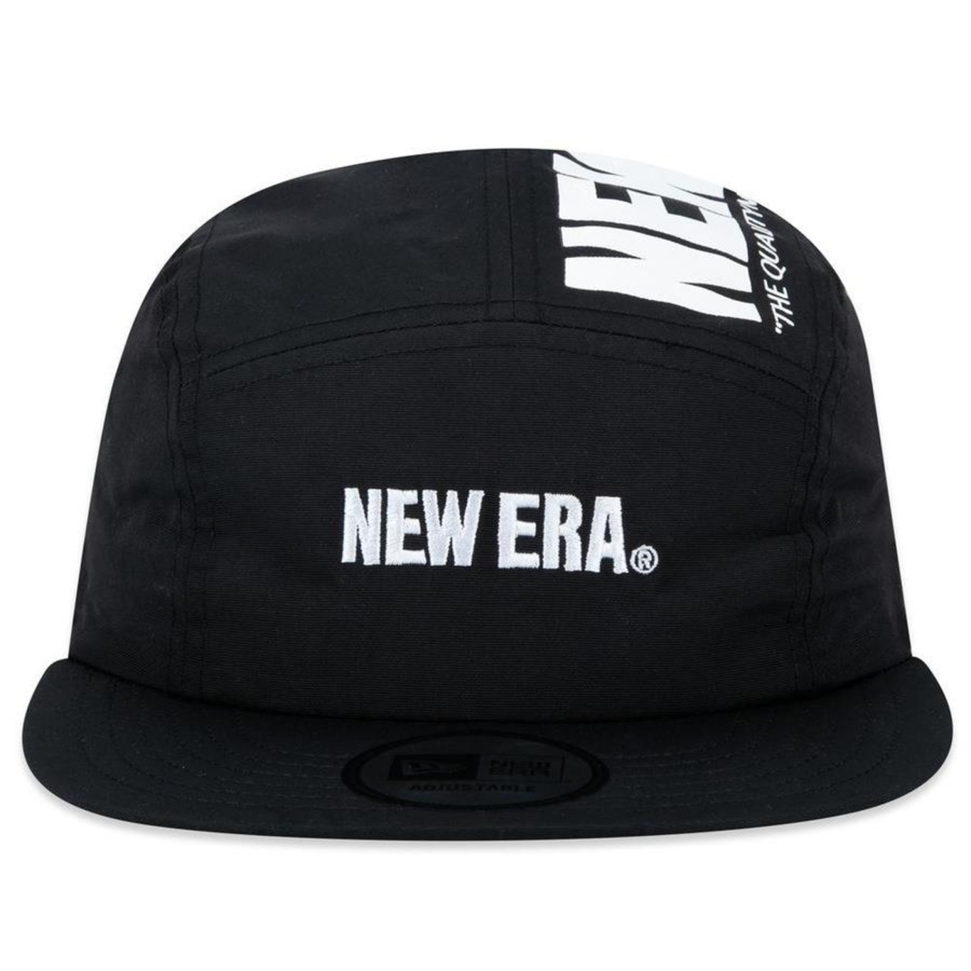 Boné New Era Camper All Core - Strapback - Masculino - Foto 3