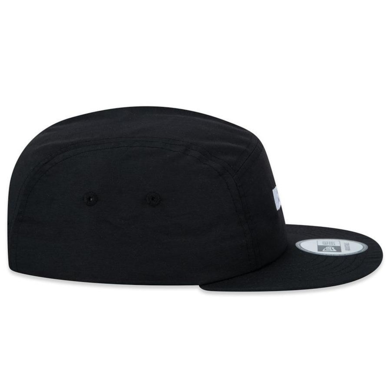 Boné New Era Camper All Core - Strapback - Masculino - Foto 5