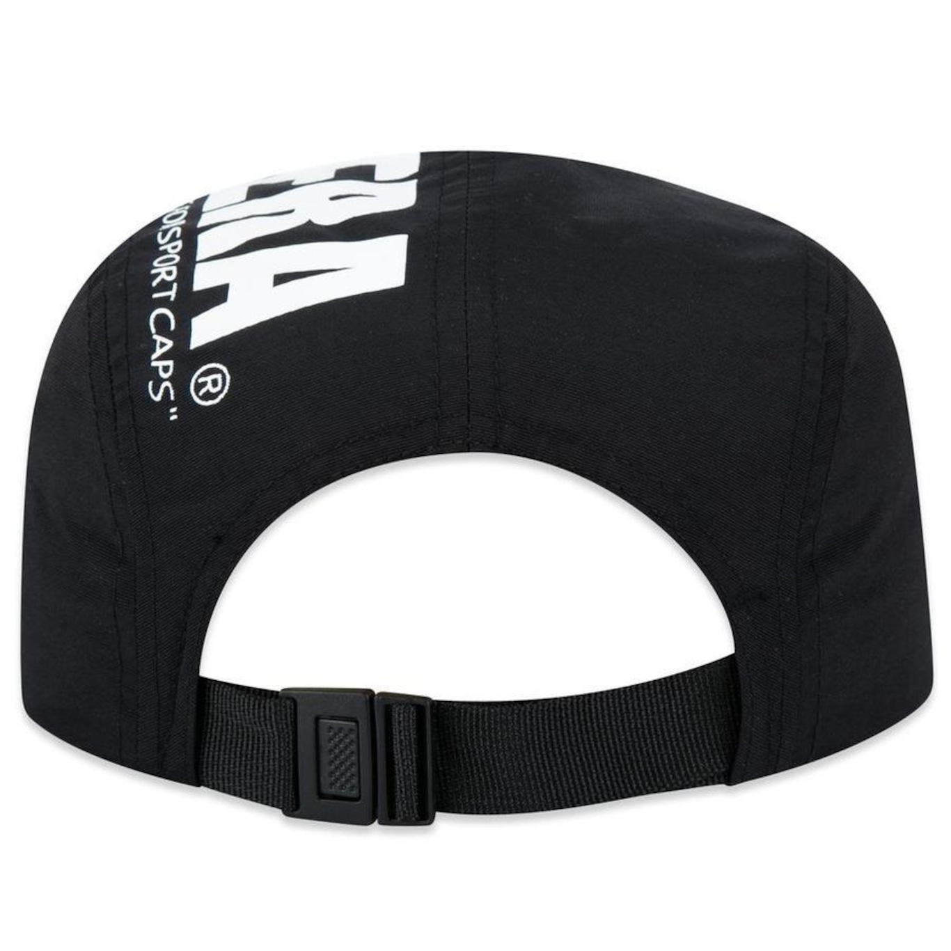 Boné New Era Camper All Core - Strapback - Masculino - Foto 6