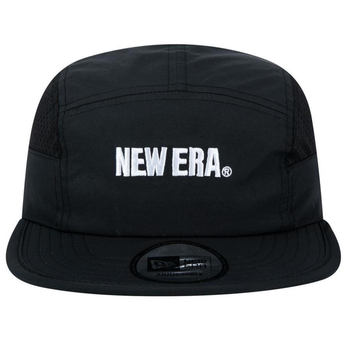 Boné New Era Camper All Core - Strapback - Masculino - Foto 3