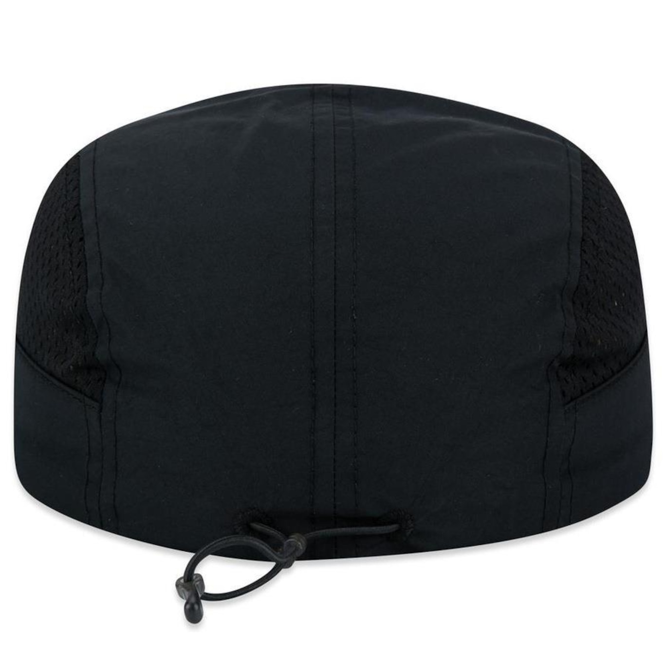 Boné New Era Camper All Core - Strapback - Masculino - Foto 6