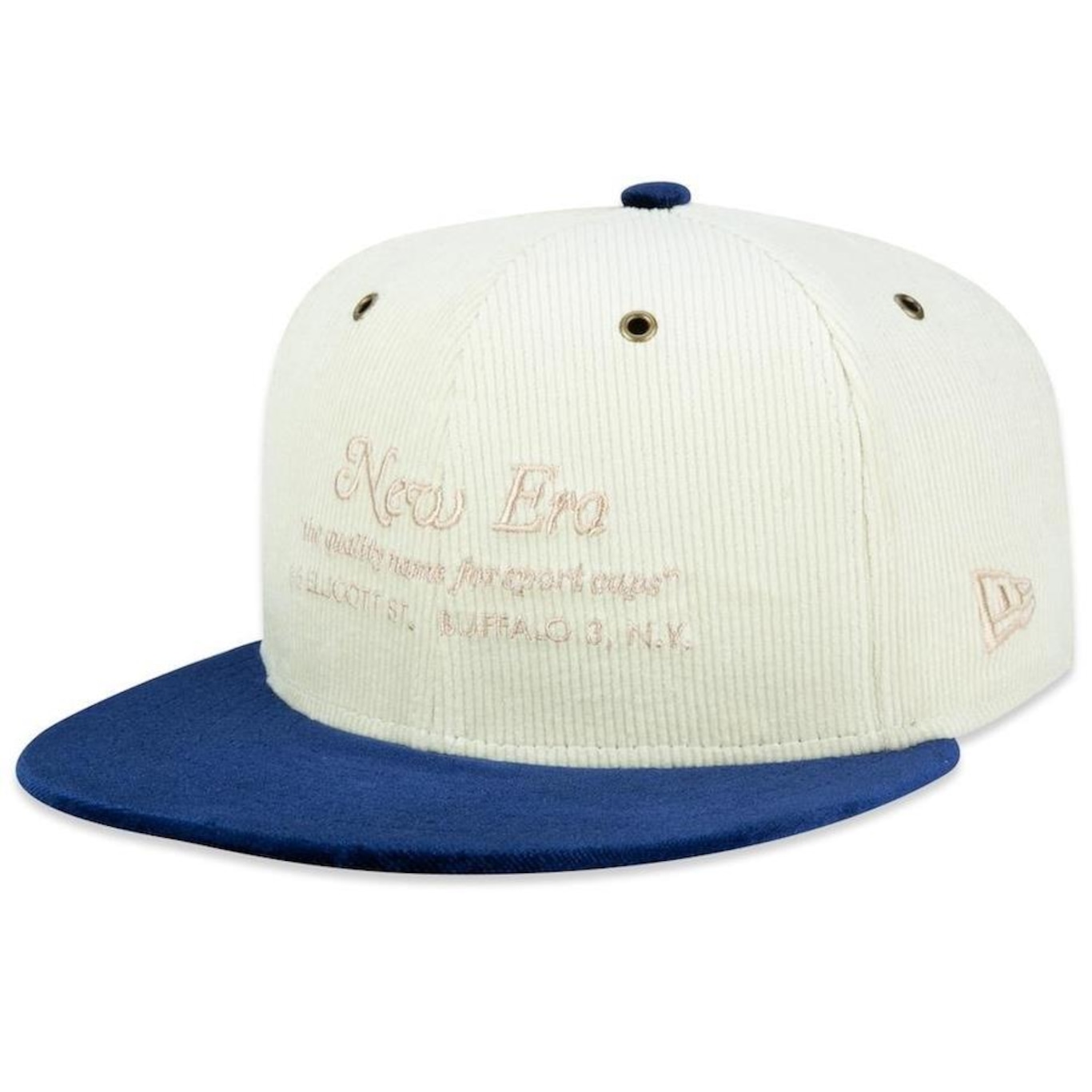 Boné New Era 59Fifty Branded All Classic - Masculino - Foto 1