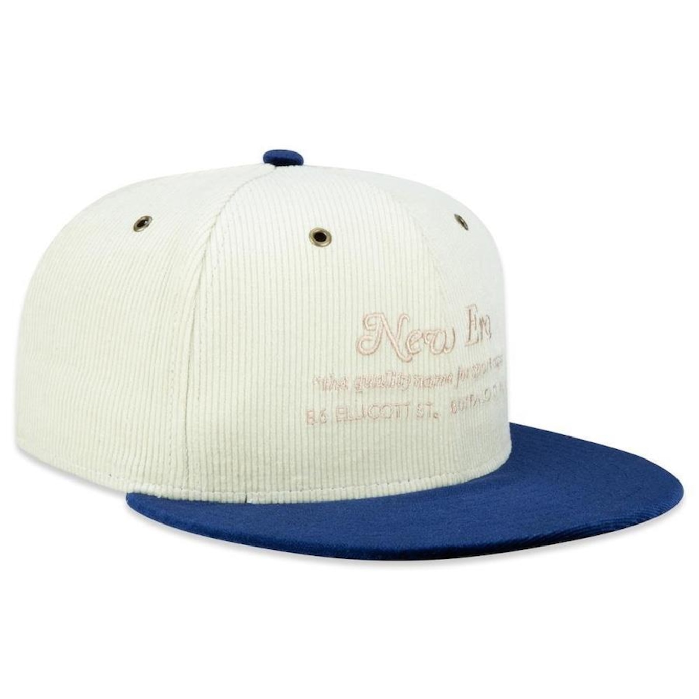 Boné New Era 59Fifty Branded All Classic - Masculino - Foto 2