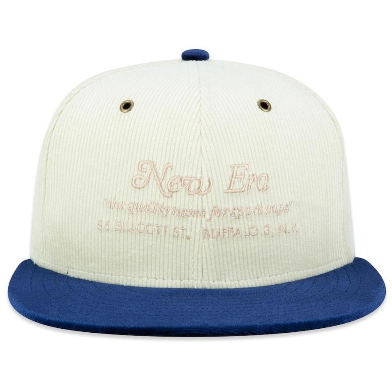 Boné New Era 59Fifty Branded All Classic - Masculino - Foto 3