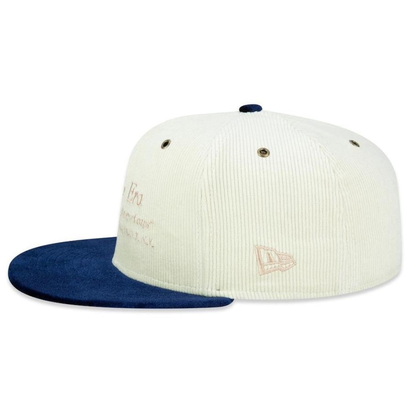 Boné New Era 59Fifty Branded All Classic - Masculino - Foto 4