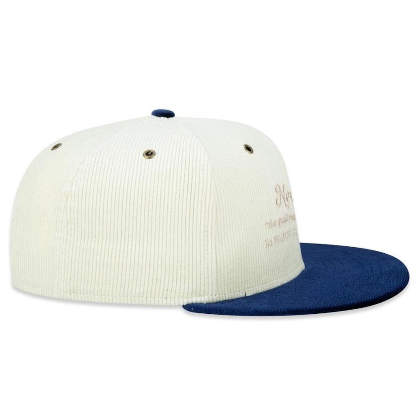 Boné New Era 59Fifty Branded All Classic - Masculino - Foto 5