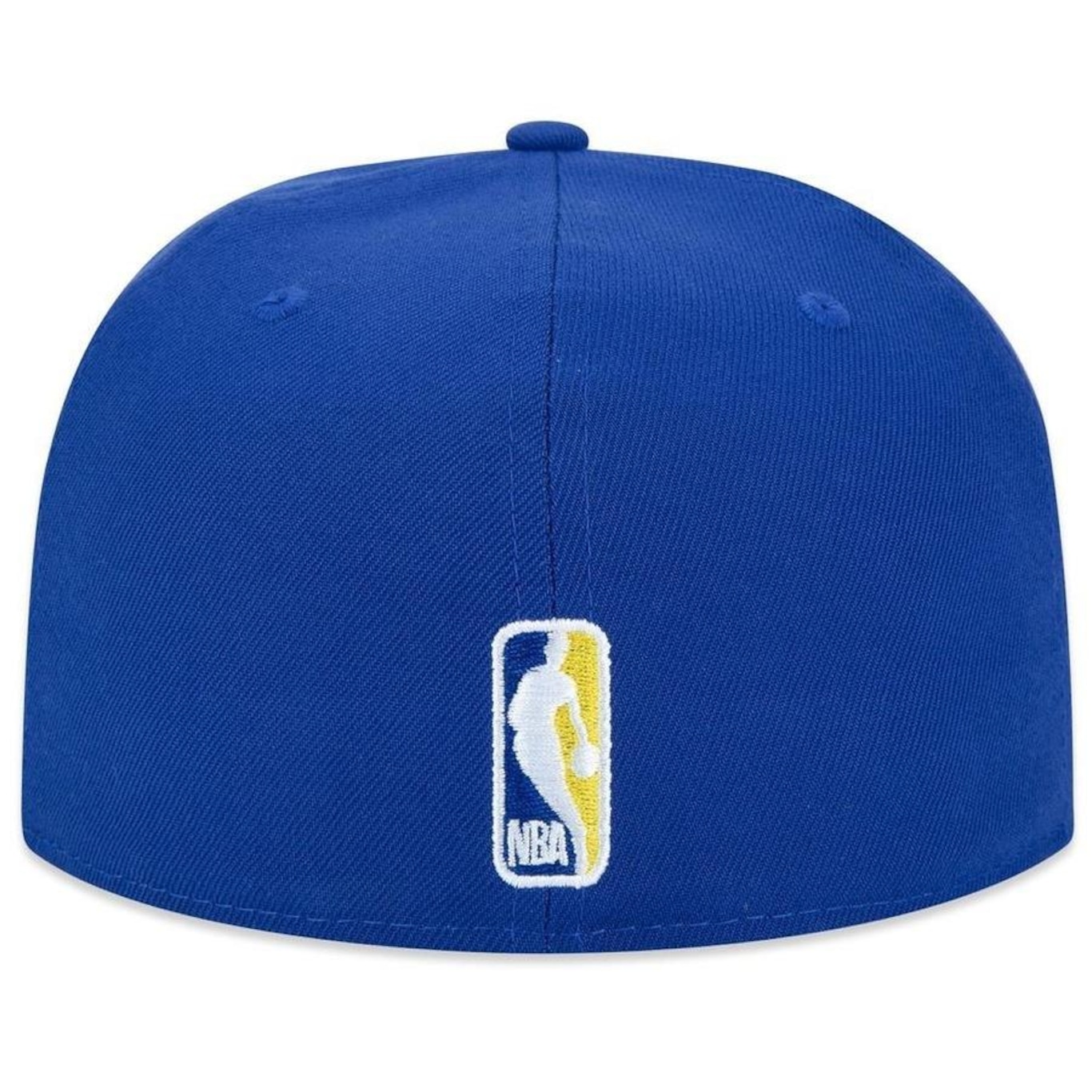 Boné New Era 59Fifty Golden State Warriors Core Nba - Masculino - Foto 6