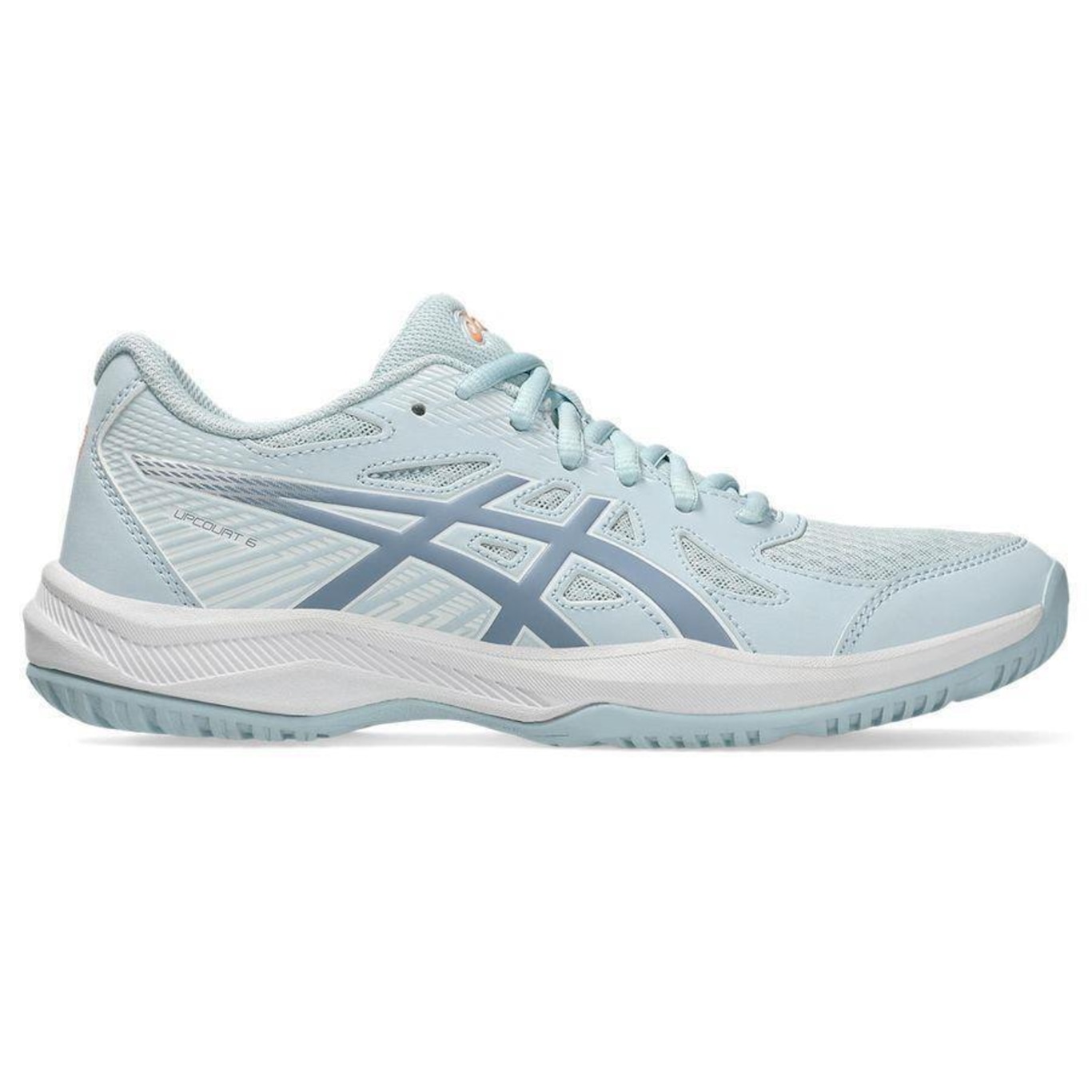 Tênis Asics Upcourt 6 - Feminino - Foto 1