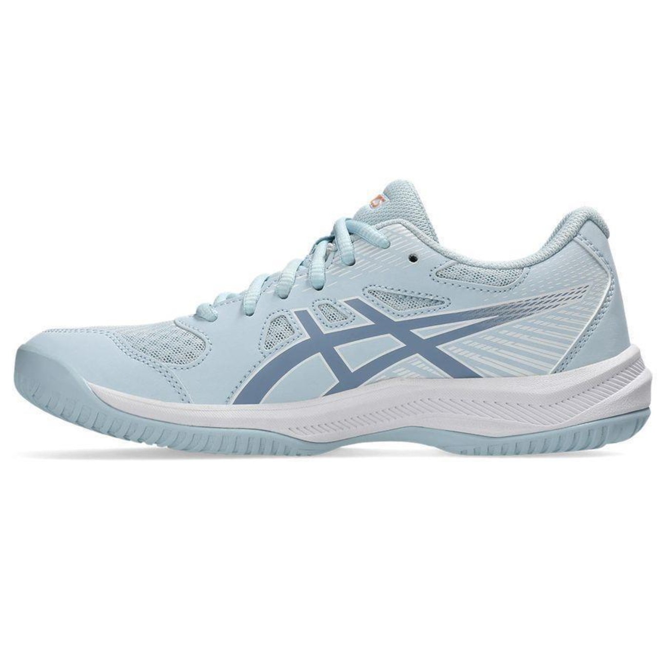 Tênis Asics Upcourt 6 - Feminino - Foto 2