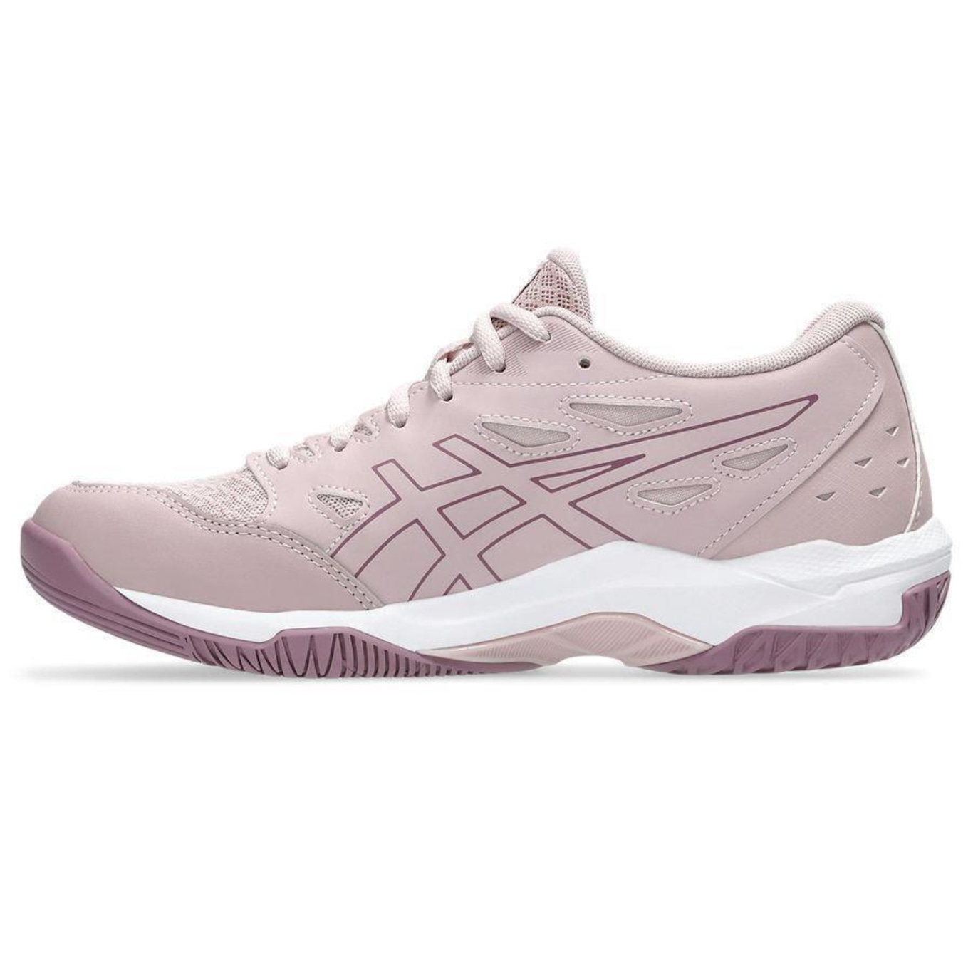 Tênis Asics Gel-Rocket 11 - Feminino - Foto 2