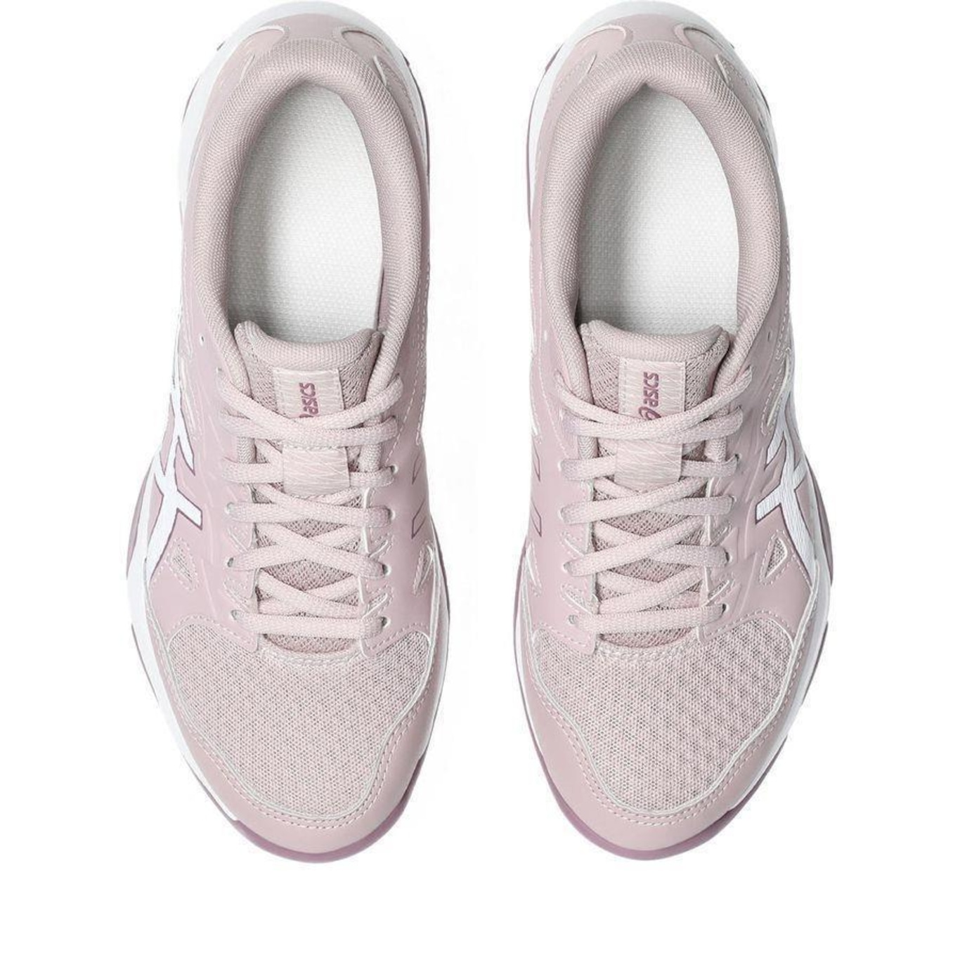 Tênis Asics Gel-Rocket 11 - Feminino - Foto 5