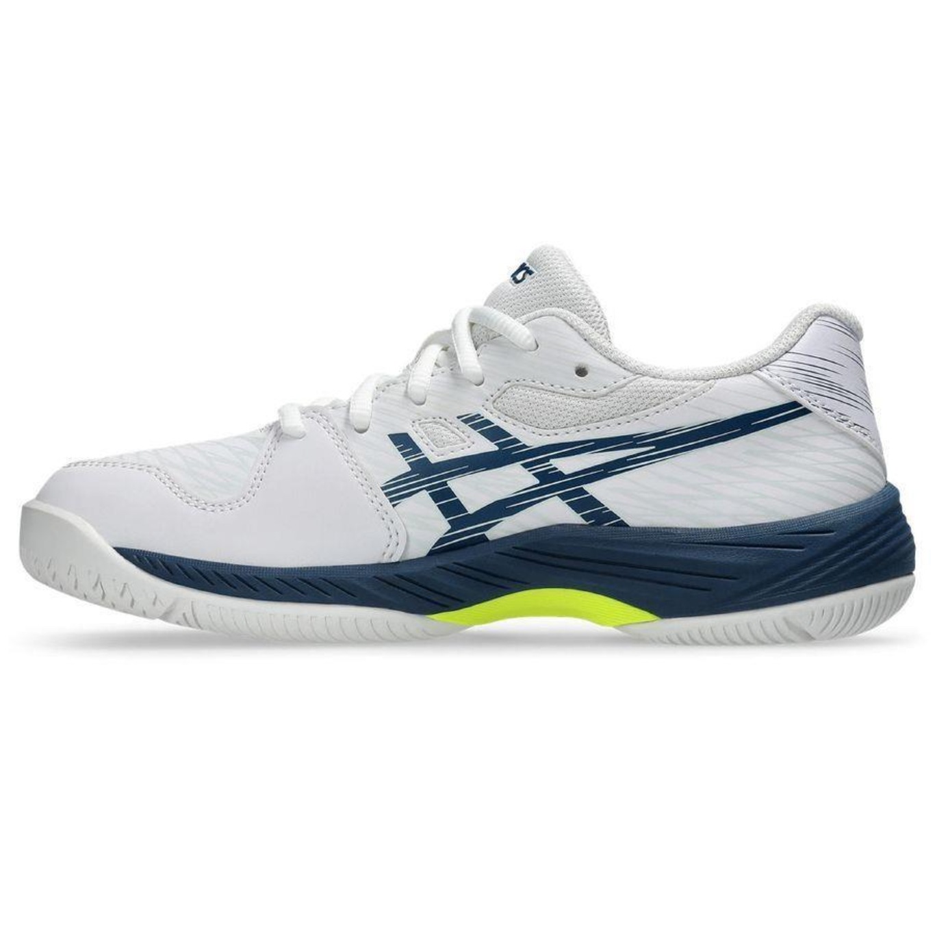 Tênis Asics Gel-Game 9 Gs - Infantil - Foto 2