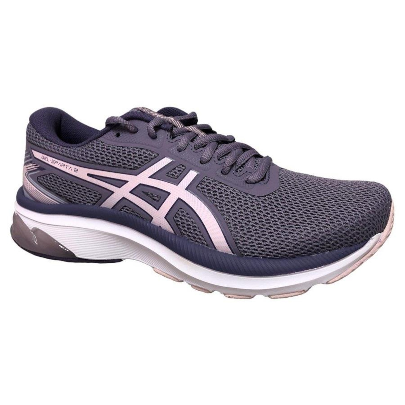 Tênis Asics Gel-Sparta 2 - Feminino - Foto 1