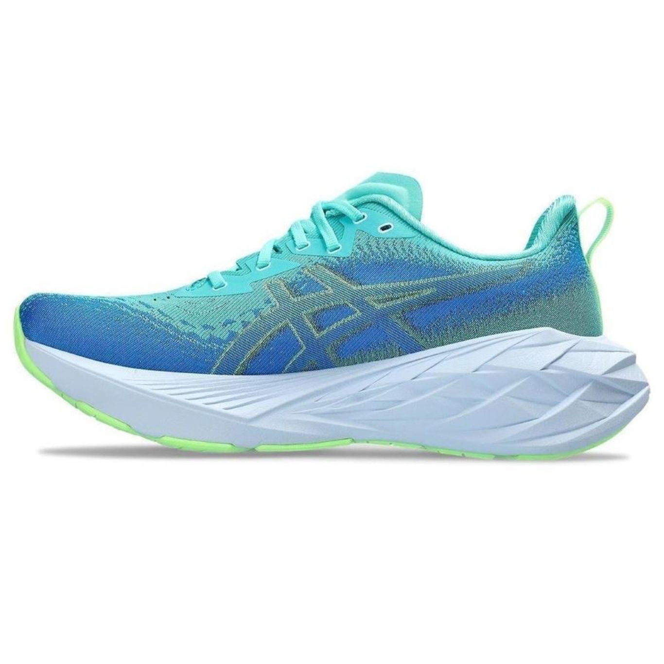 Tênis Asics Novablast 4 Lite-Show - Masculino - Foto 2