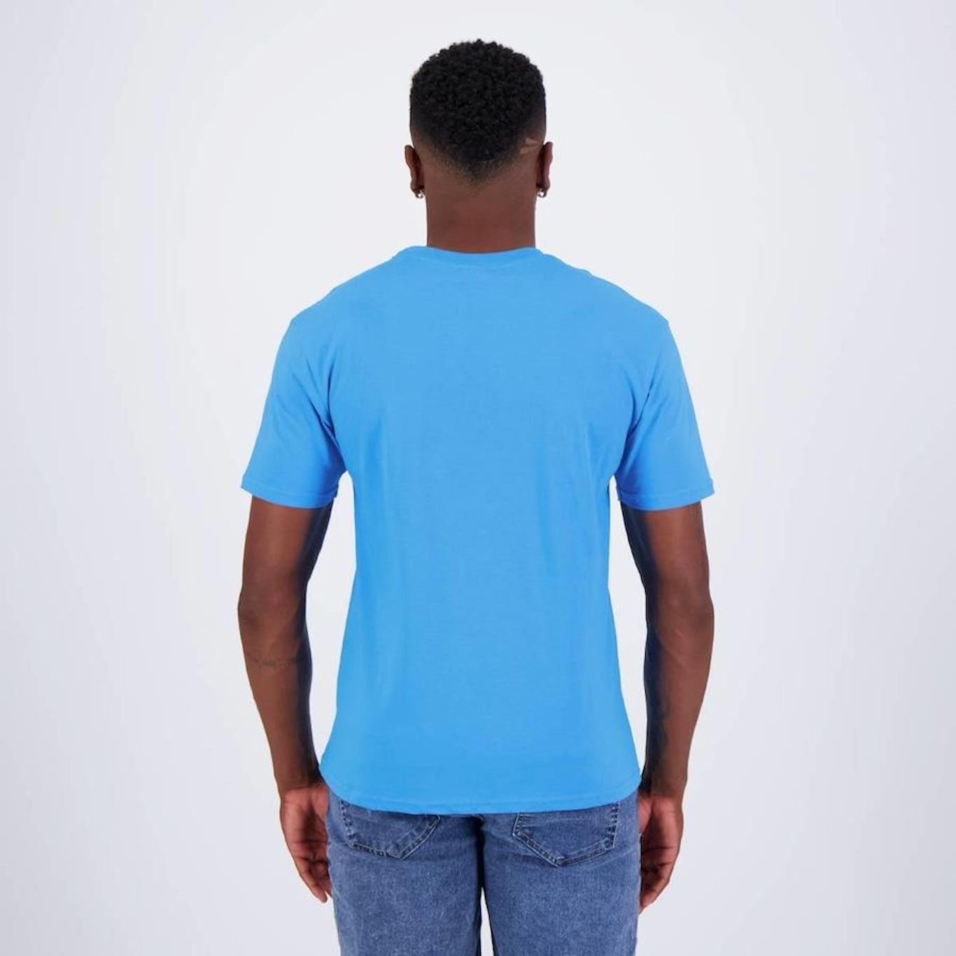 Camiseta Nicoboco Thibaut - Masculina - Foto 4