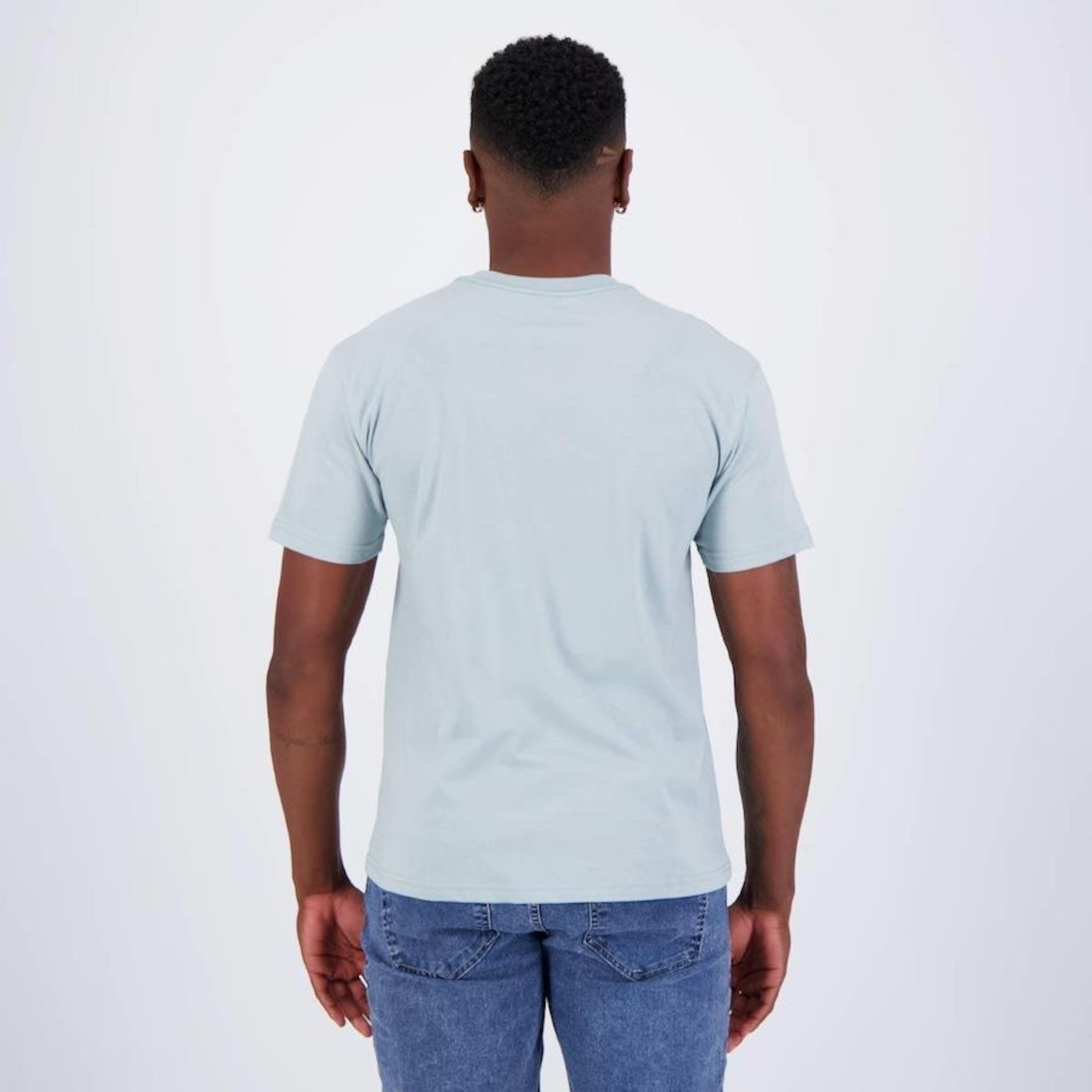 Camiseta Nicoboco Biro - Masculina - Foto 4