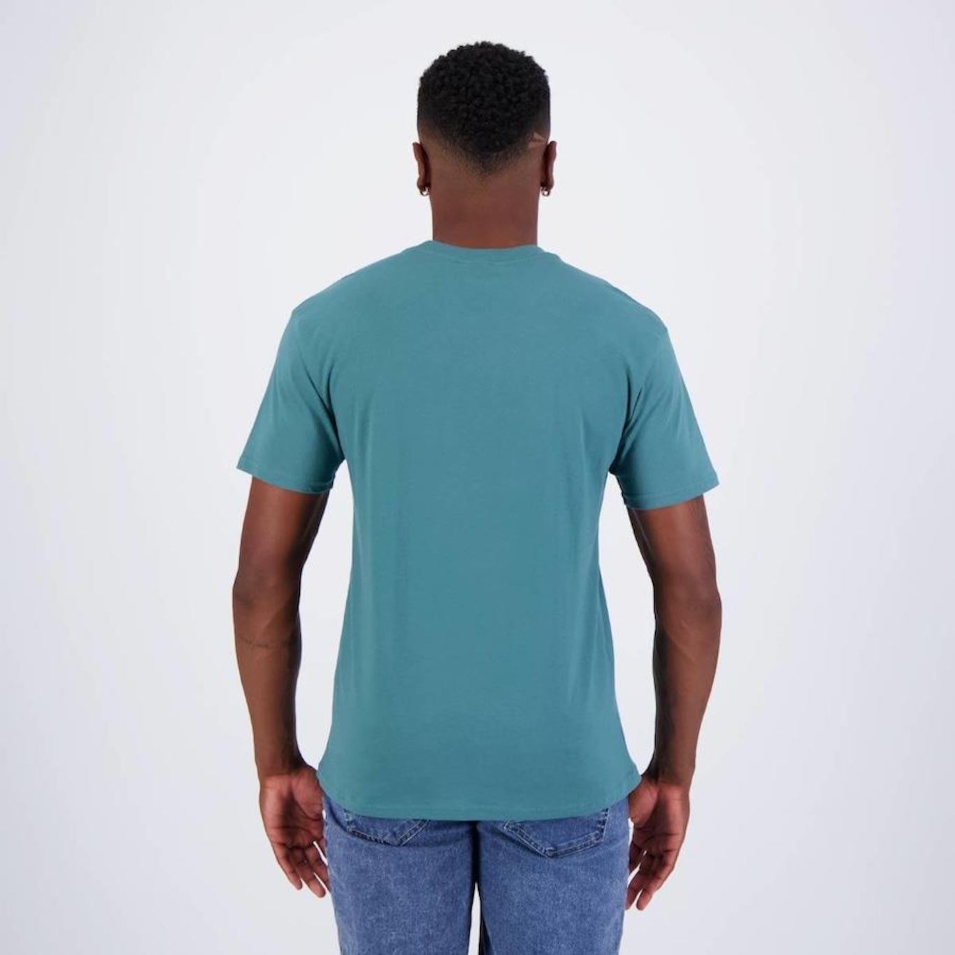 Camiseta Nicoboco Lautaro - Masculina - Foto 4