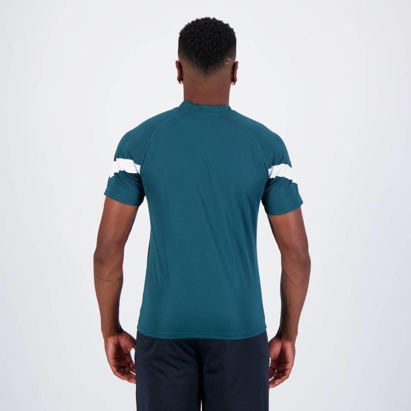 Camisa do Palmeiras Treino 2023 Puma - Masculina - Foto 4