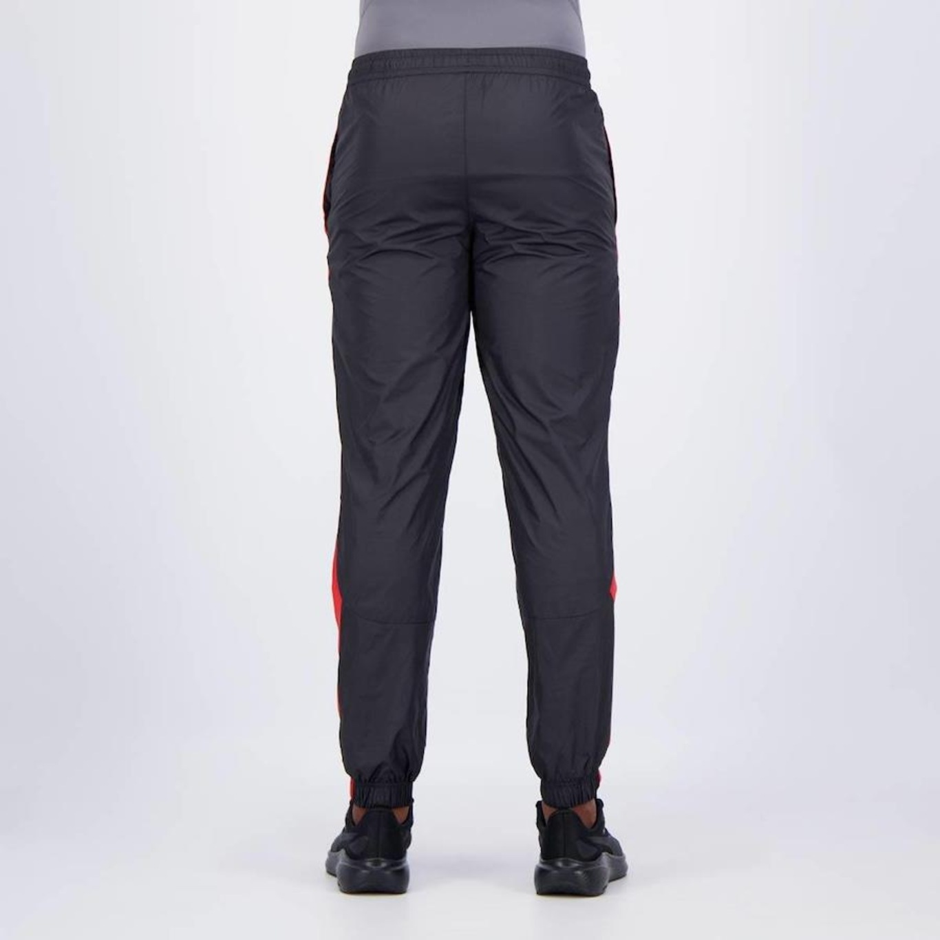 Calça Milan Pré Jogo Puma - Masculina - Foto 4