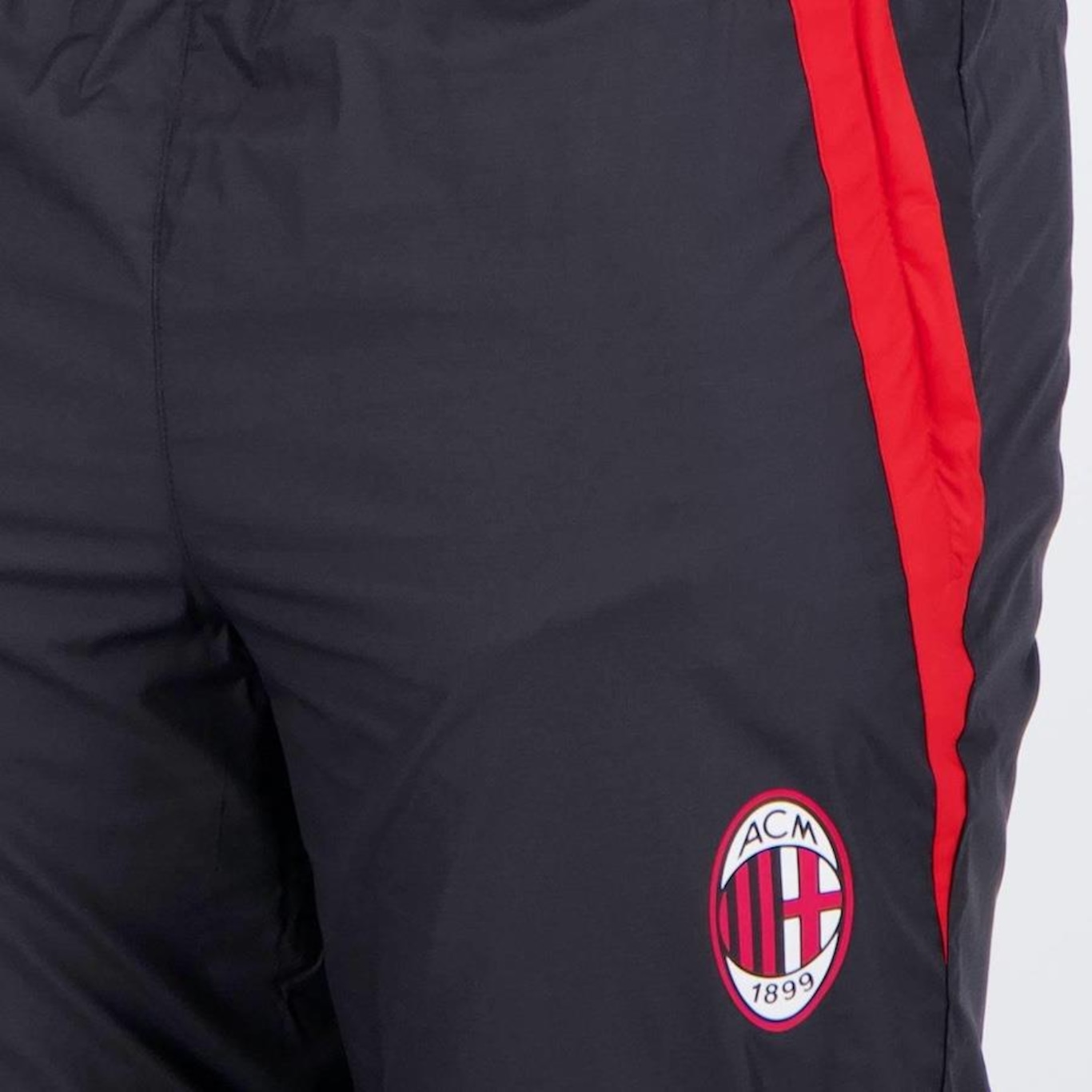 Calça Milan Pré Jogo Puma - Masculina - Foto 5