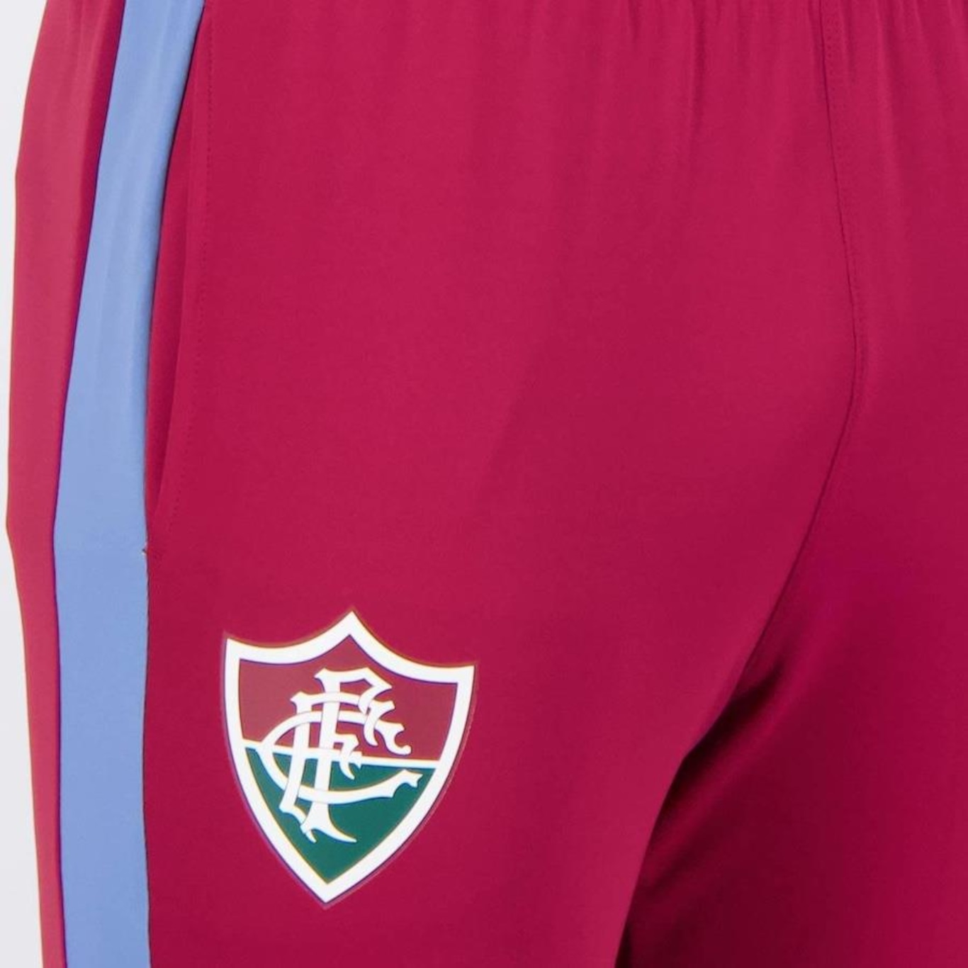 Calça do Fluminense Treino 2023 Umbro - Masculina - Foto 5