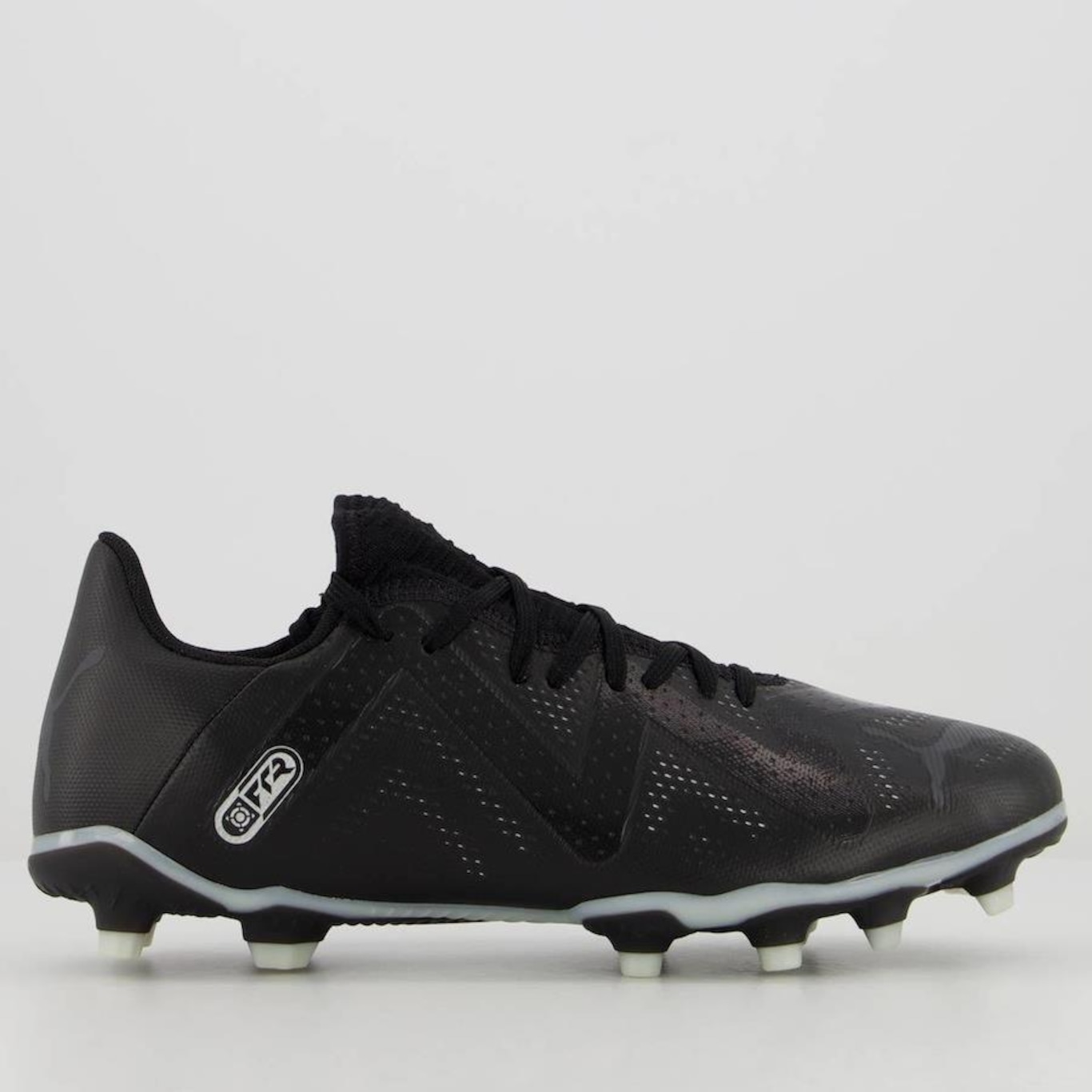 Chuteira de Campo Puma Future Play Fg/Ag Bdp - Adulto - Foto 1